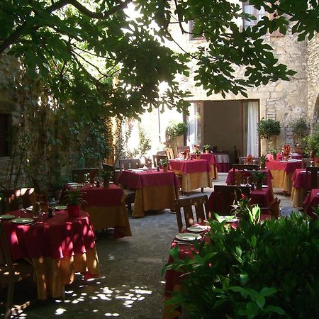 Hostellerie Le Beffroi فيسون-لا-رومان المظهر الخارجي الصورة