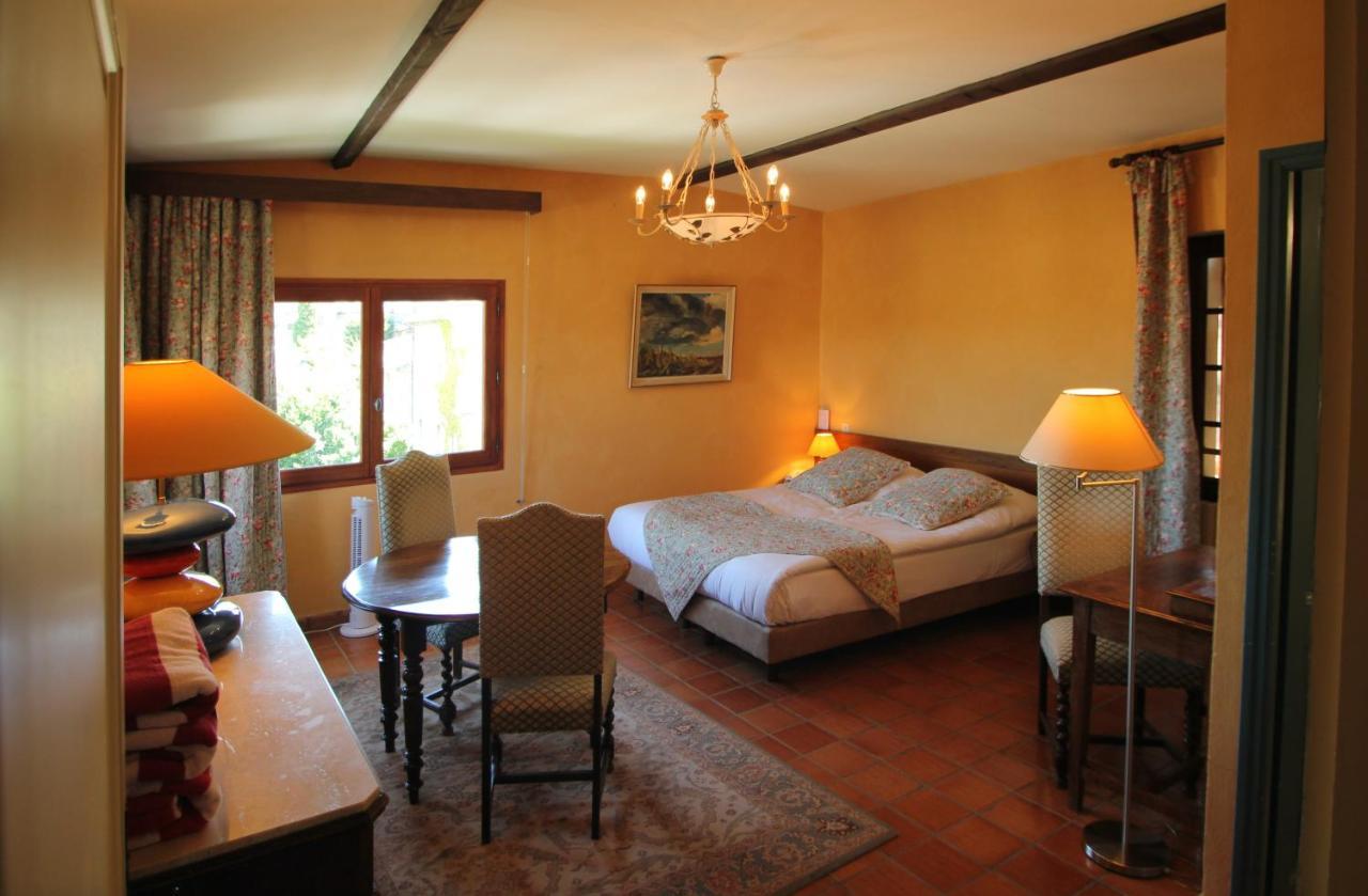 Hostellerie Le Beffroi فيسون-لا-رومان المظهر الخارجي الصورة