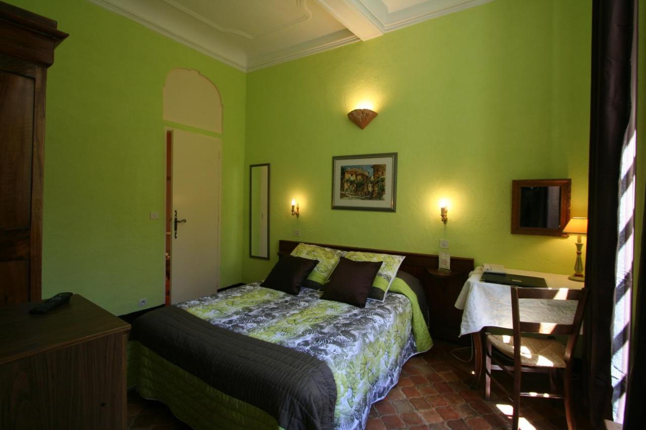 Hostellerie Le Beffroi فيسون-لا-رومان المظهر الخارجي الصورة