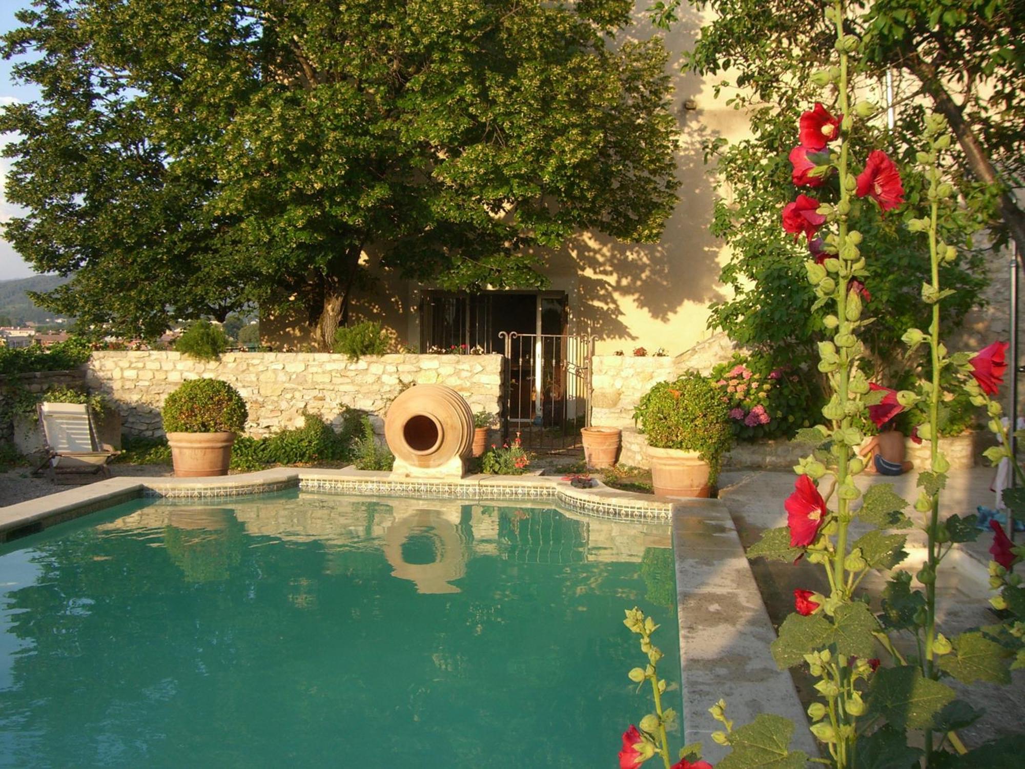 Hostellerie Le Beffroi فيسون-لا-رومان المظهر الخارجي الصورة